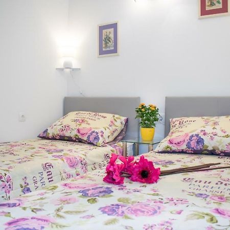 Apartment D&T Сплит Экстерьер фото