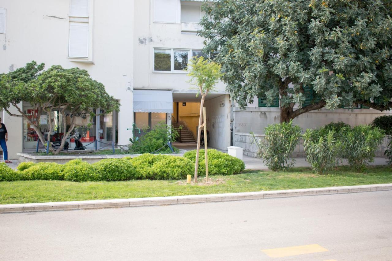 Apartment D&T Сплит Экстерьер фото