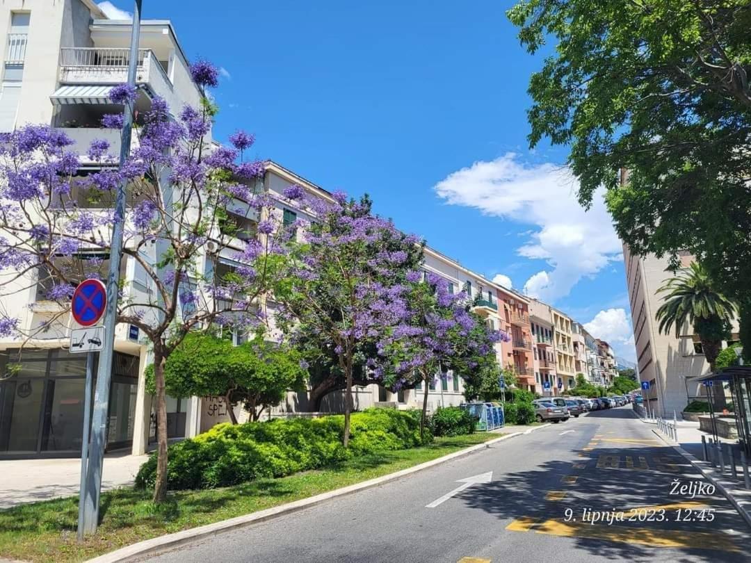 Apartment D&T Сплит Экстерьер фото