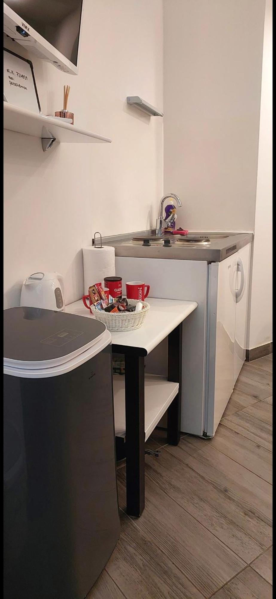 Apartment D&T Сплит Экстерьер фото