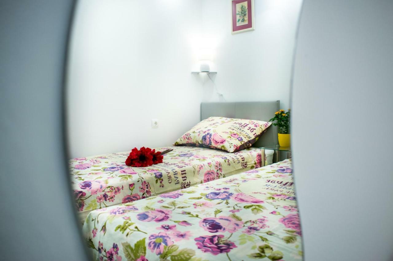 Apartment D&T Сплит Экстерьер фото