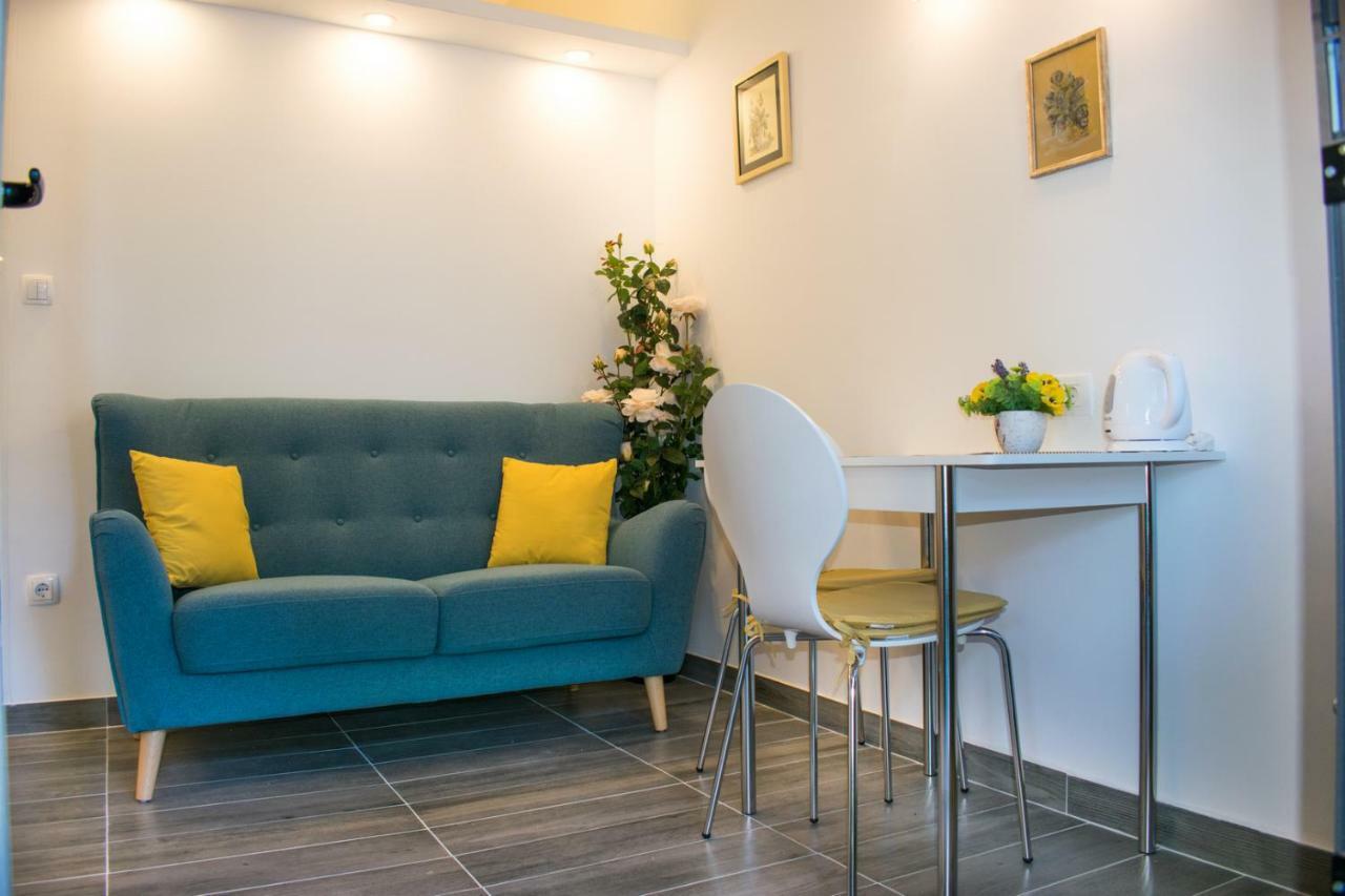 Apartment D&T Сплит Экстерьер фото