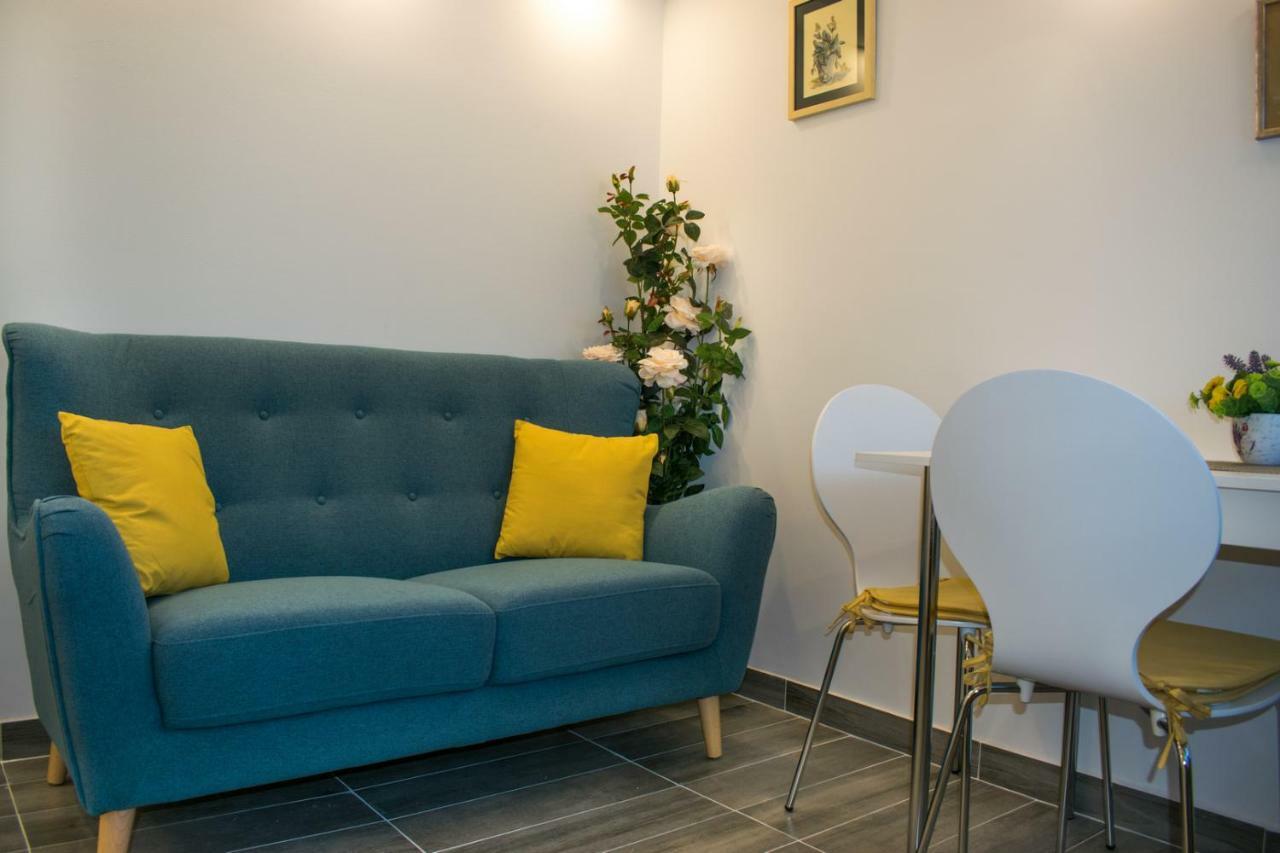 Apartment D&T Сплит Экстерьер фото