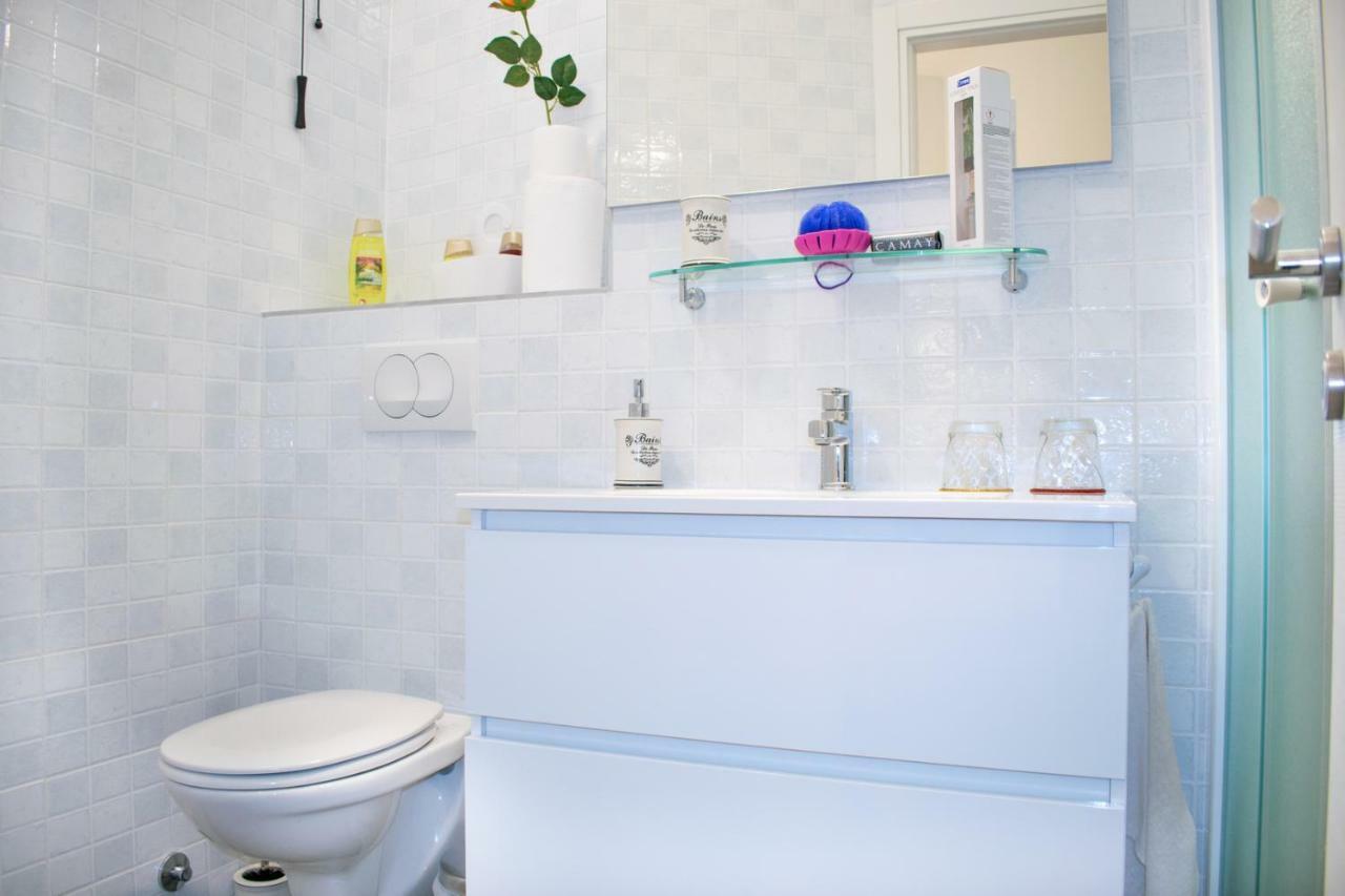 Apartment D&T Сплит Экстерьер фото
