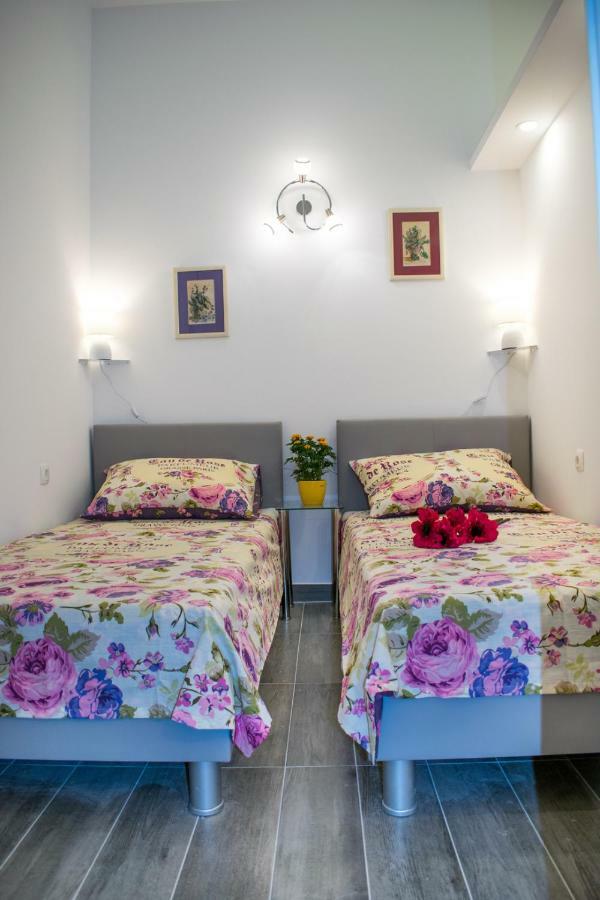 Apartment D&T Сплит Экстерьер фото