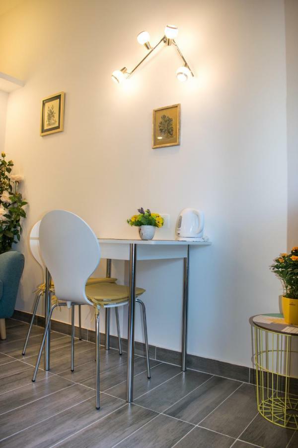 Apartment D&T Сплит Экстерьер фото