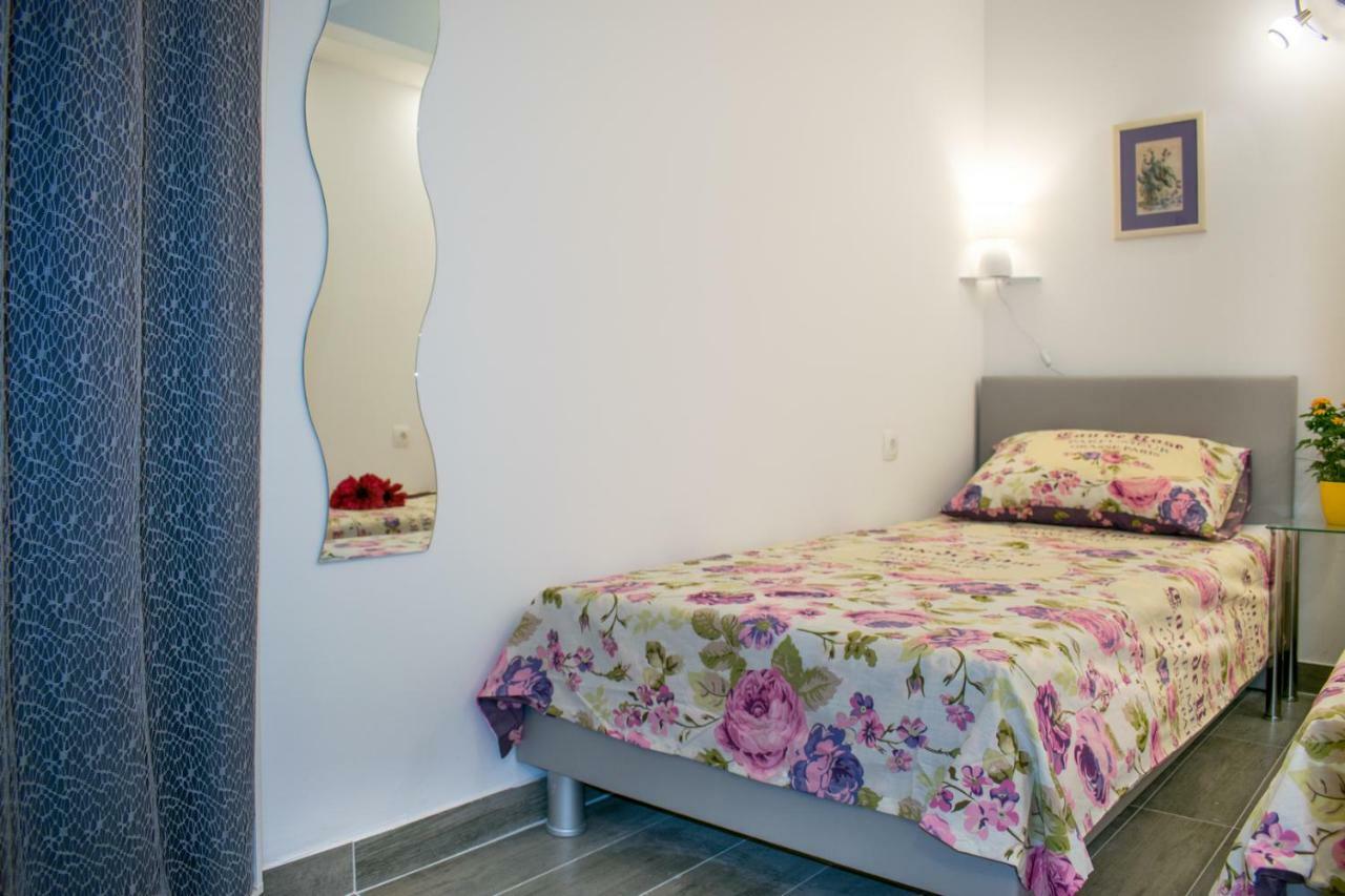 Apartment D&T Сплит Экстерьер фото