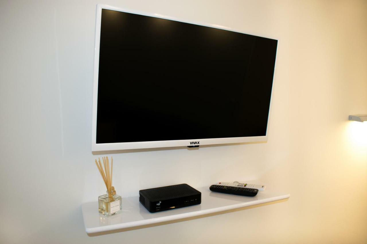 Apartment D&T Сплит Экстерьер фото