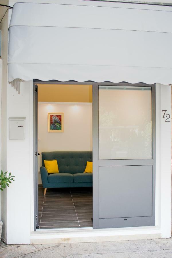 Apartment D&T Сплит Экстерьер фото